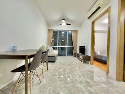 The Santorini (D18), Condominium #602625861